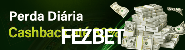 FEZBET Casino: Jogue Online e Ganhe Grandes Prêmios