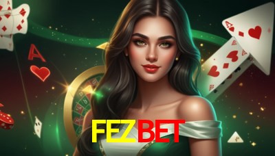 FEZBET Casino: Jogue Online e Ganhe Grandes Prêmios