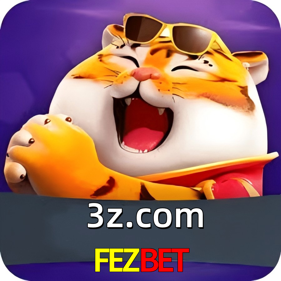 Logo FEZBET