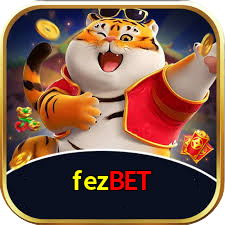 fezbet Logo oficial